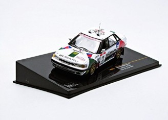 Subaru Legacy Blanc - photo 2