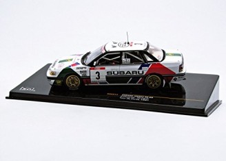 Subaru Legacy Blanc - photo 3