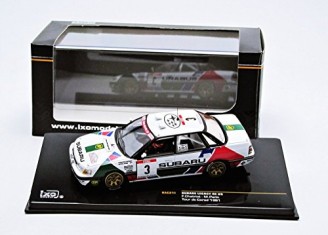 Subaru Legacy Blanc - photo 6