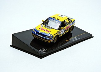 Subaru Legacy Jaune - photo 2