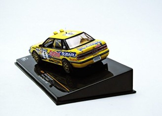 Subaru Legacy Jaune - photo 4
