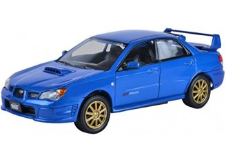 Subaru Wrx Sti