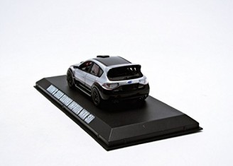 Subaru Wrx Sti Noir - photo 3