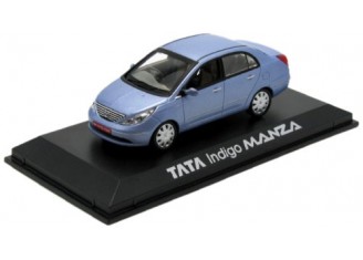 Tata Indigo Manza