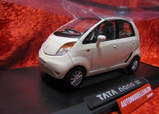 Tata Nano