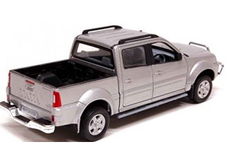 Tata Xenon Blanc - photo 2