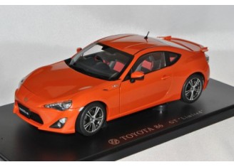 Toyota Gt86