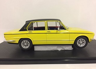 Triumph Dolomite Jaune - photo 3