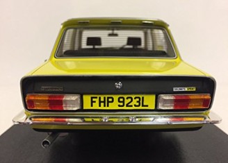 Triumph Dolomite Jaune - photo 4