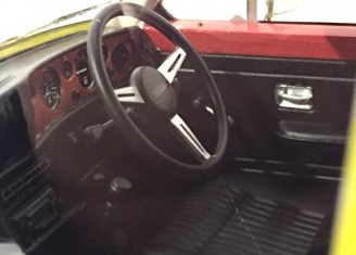 Triumph Dolomite Jaune - photo 7