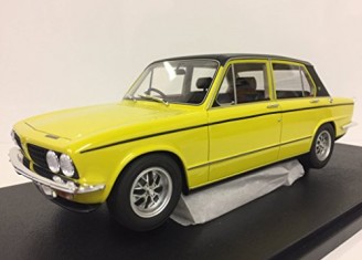 Triumph Dolomite