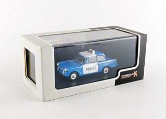 Triumph Herald Bleu ciel - photo 4