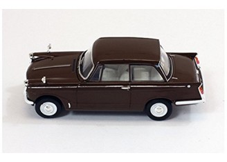 Triumph Herald Noir - photo 2