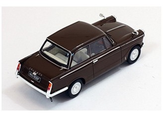 Triumph Herald Noir - photo 3