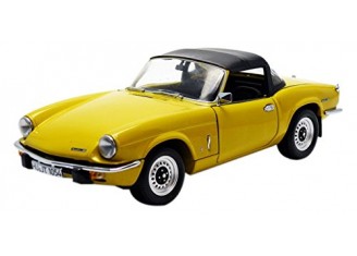 Triumph Spitfire