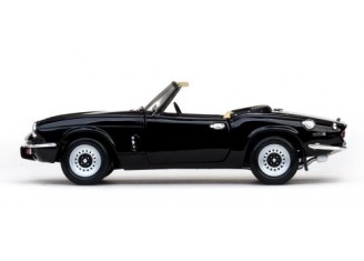 Triumph Spitfire Noir - photo 6