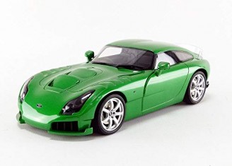 Tvr Sagaris