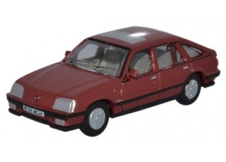 Vauxhall Cavalier Rouge