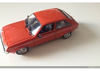 Vauxhall Chevette