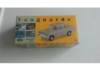 Vauxhall Victor Beige - photo 6