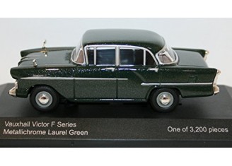 Vauxhall Victor Noir - photo 2