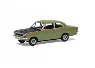 Vauxhall Viva