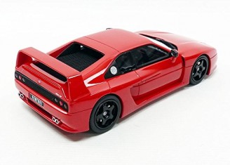 Venturi 400 Gt Rouge - photo 4