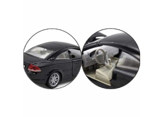 Volvo C70 Noir - photo 2