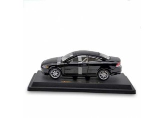 Volvo C70 Noir - photo 3