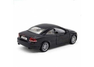 Volvo C70 Noir - photo 5