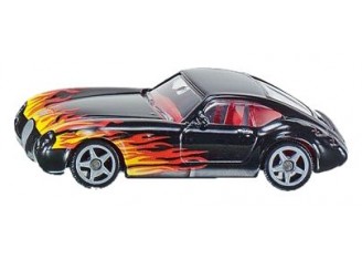 Wiesmann Gt Noir - photo 2