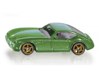 Wiesmann Gt Vert - photo 2