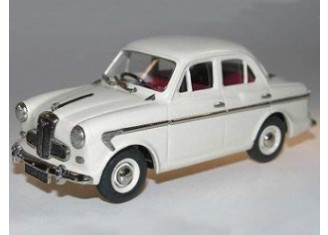 Wolseley 1500