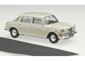 Wolseley Six Blanc