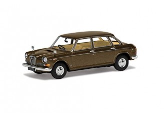 Wolseley Six
