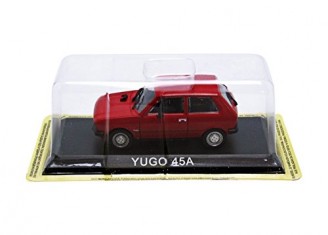 Zastava Yugo Rouge