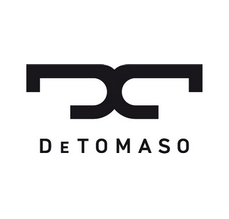 De Tomaso